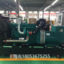 2019年柴油机价格报价指南 批发市场动态与发电用油机选购